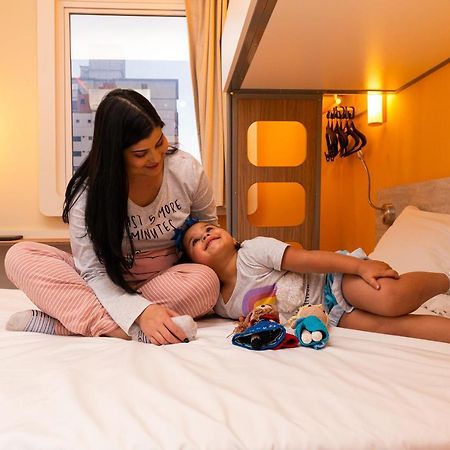 Ibis Budget Sao Caetano São Caetano do Sul Zewnętrze zdjęcie