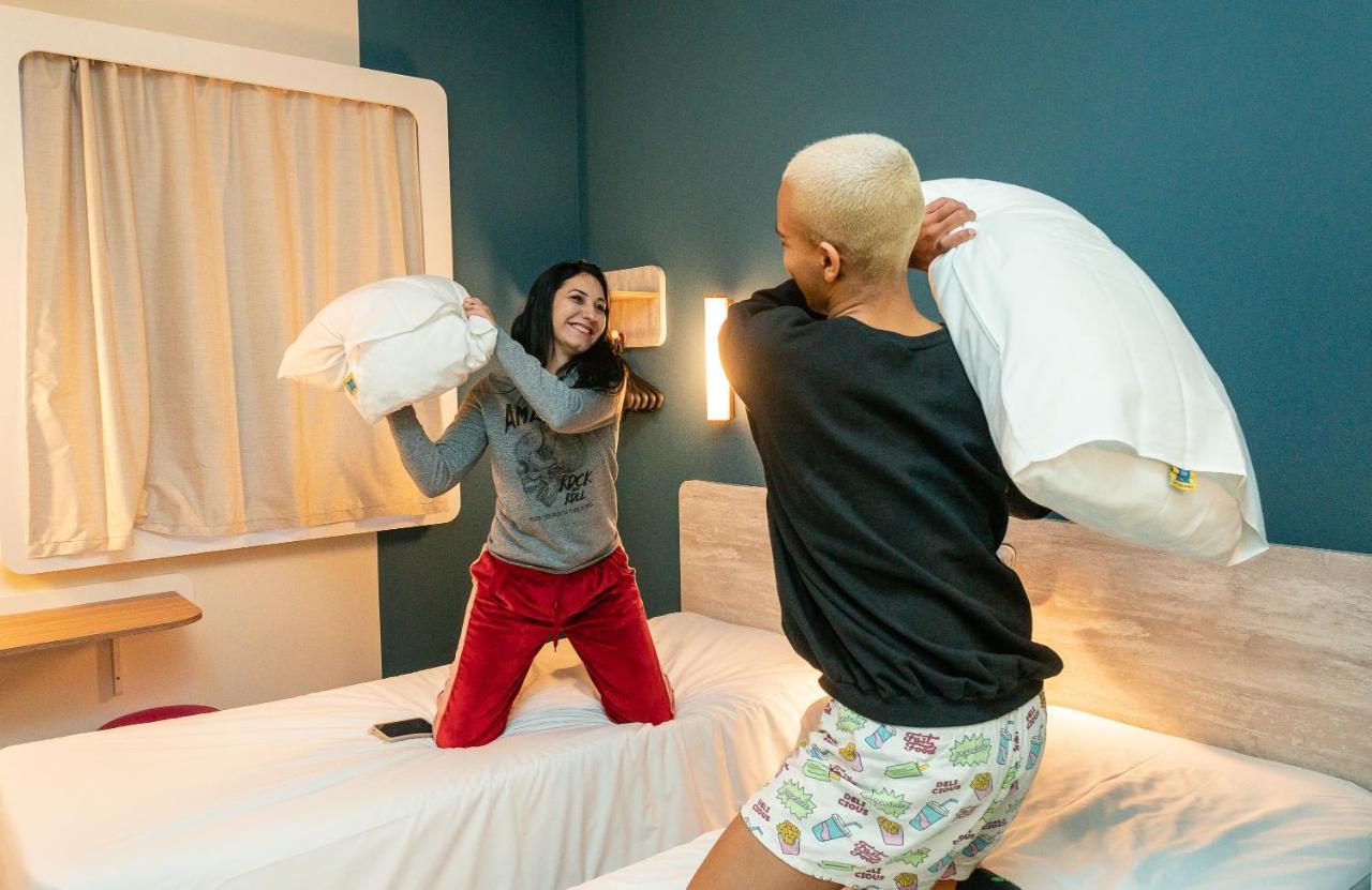Ibis Budget Sao Caetano São Caetano do Sul Zewnętrze zdjęcie