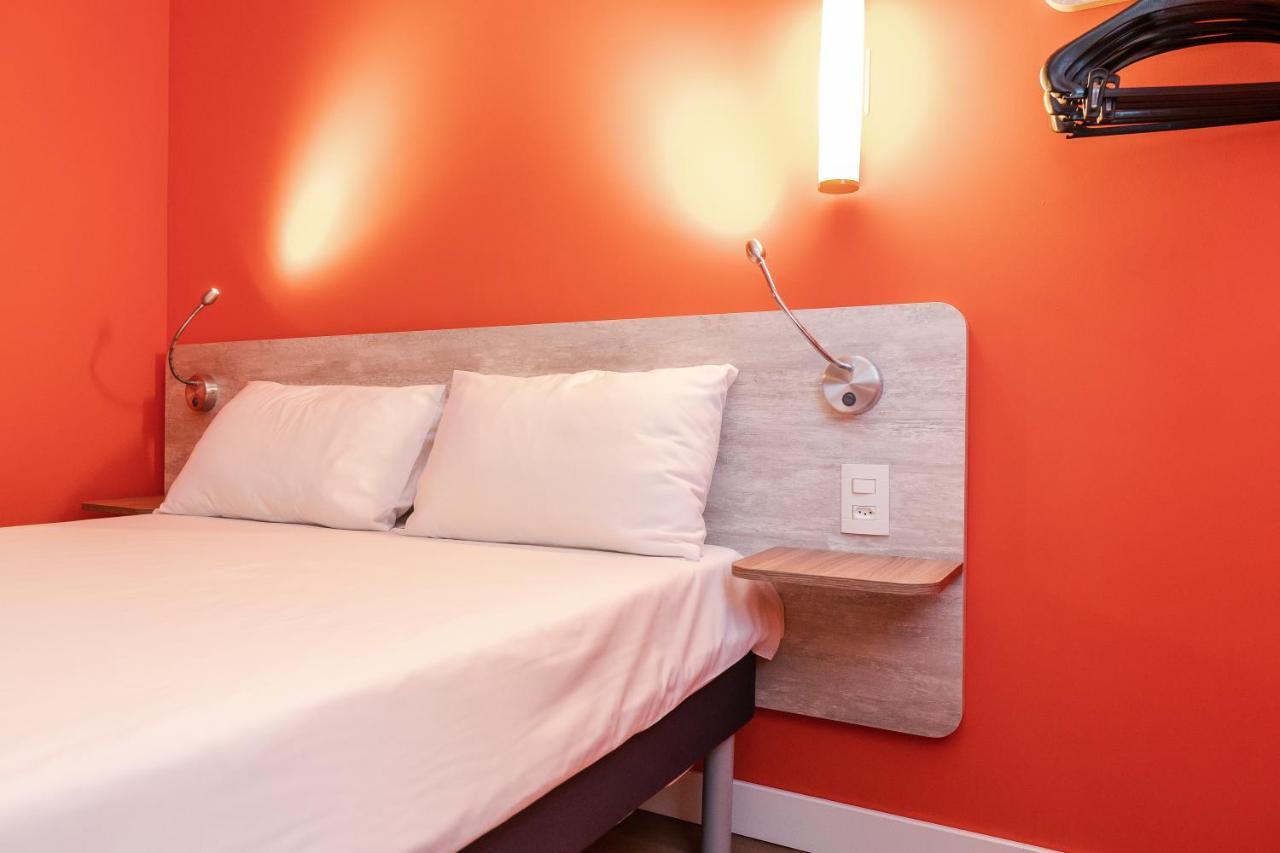 Ibis Budget Sao Caetano São Caetano do Sul Zewnętrze zdjęcie