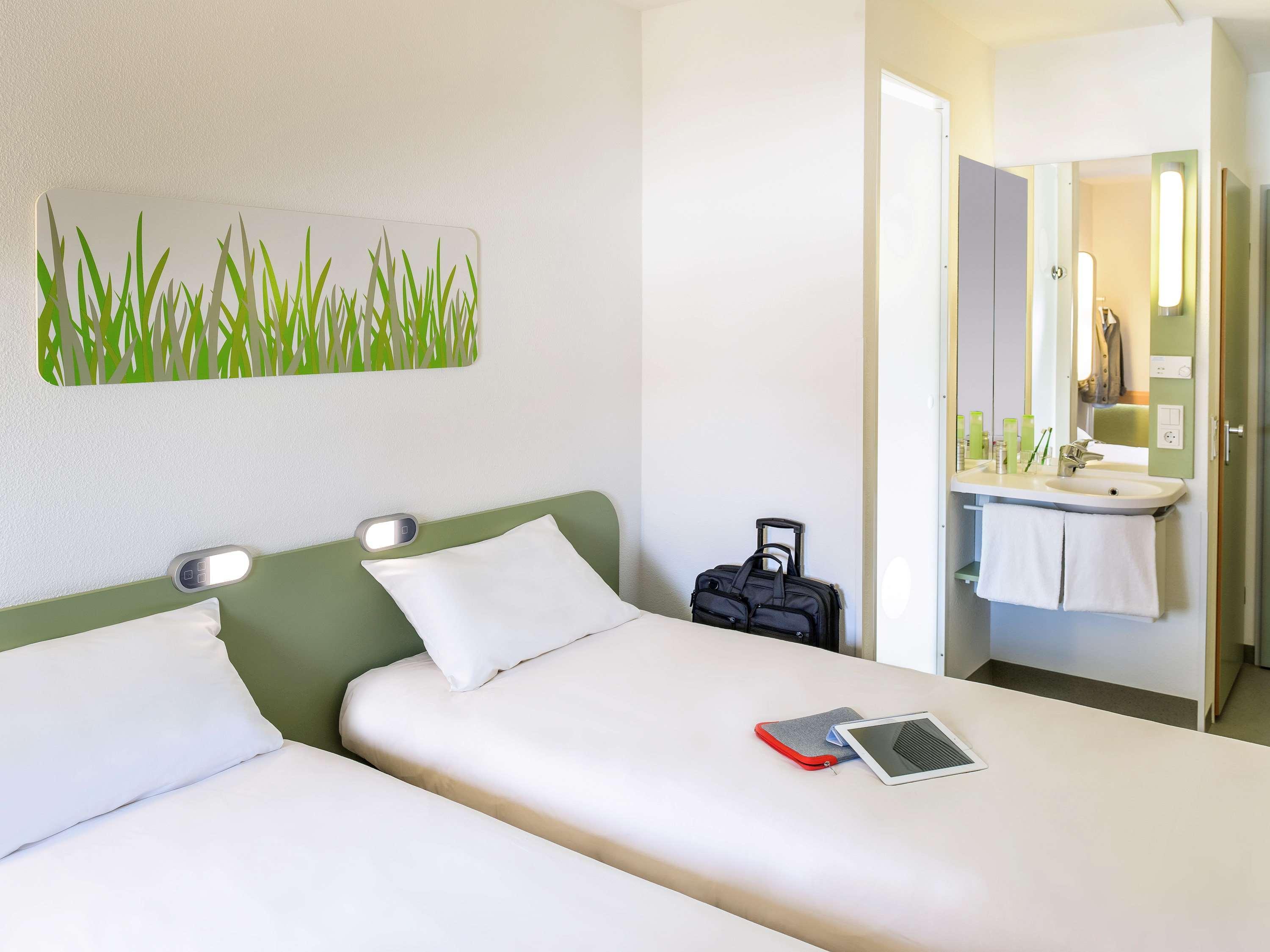 Ibis Budget Sao Caetano São Caetano do Sul Zewnętrze zdjęcie