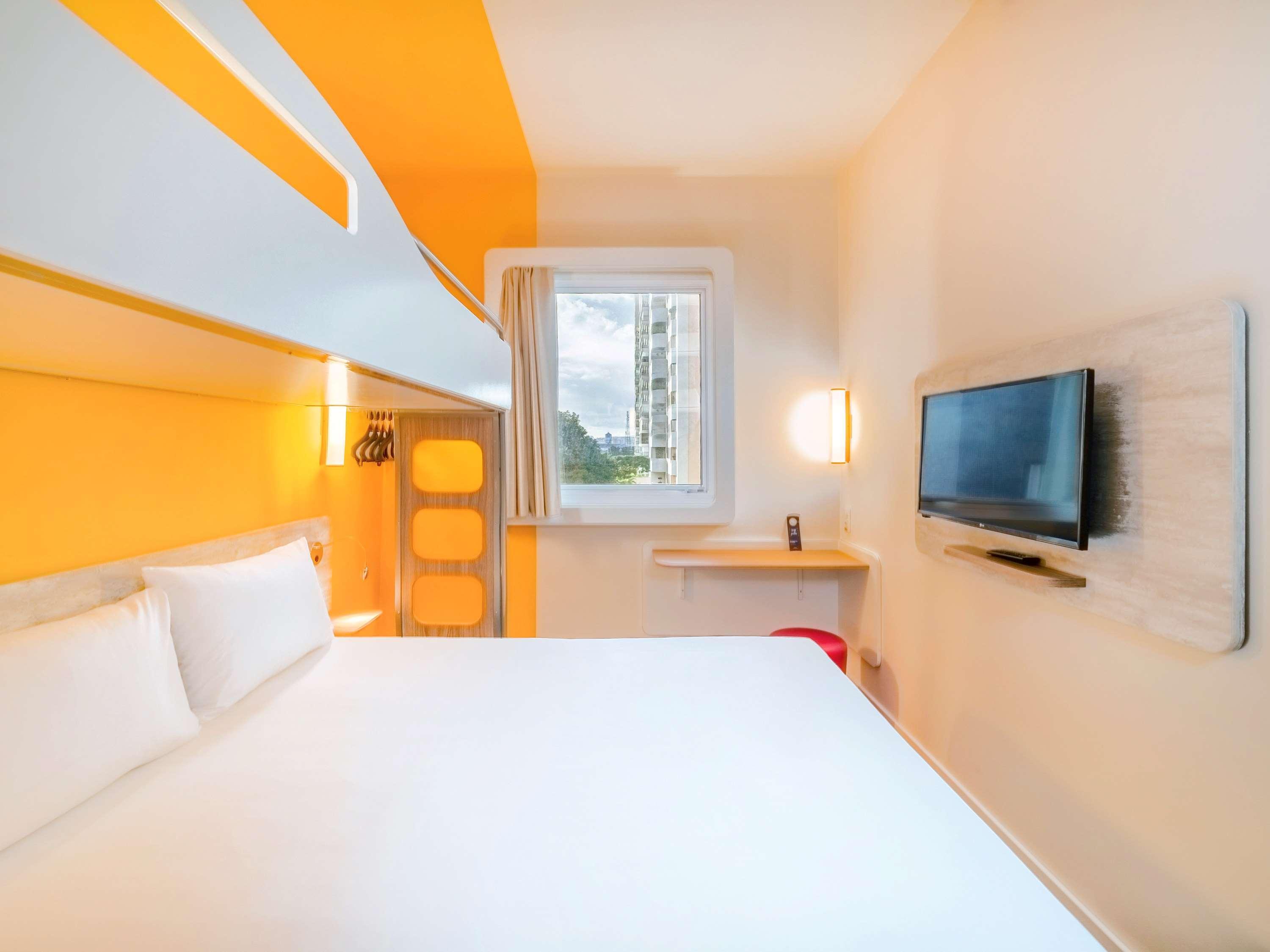 Ibis Budget Sao Caetano São Caetano do Sul Zewnętrze zdjęcie