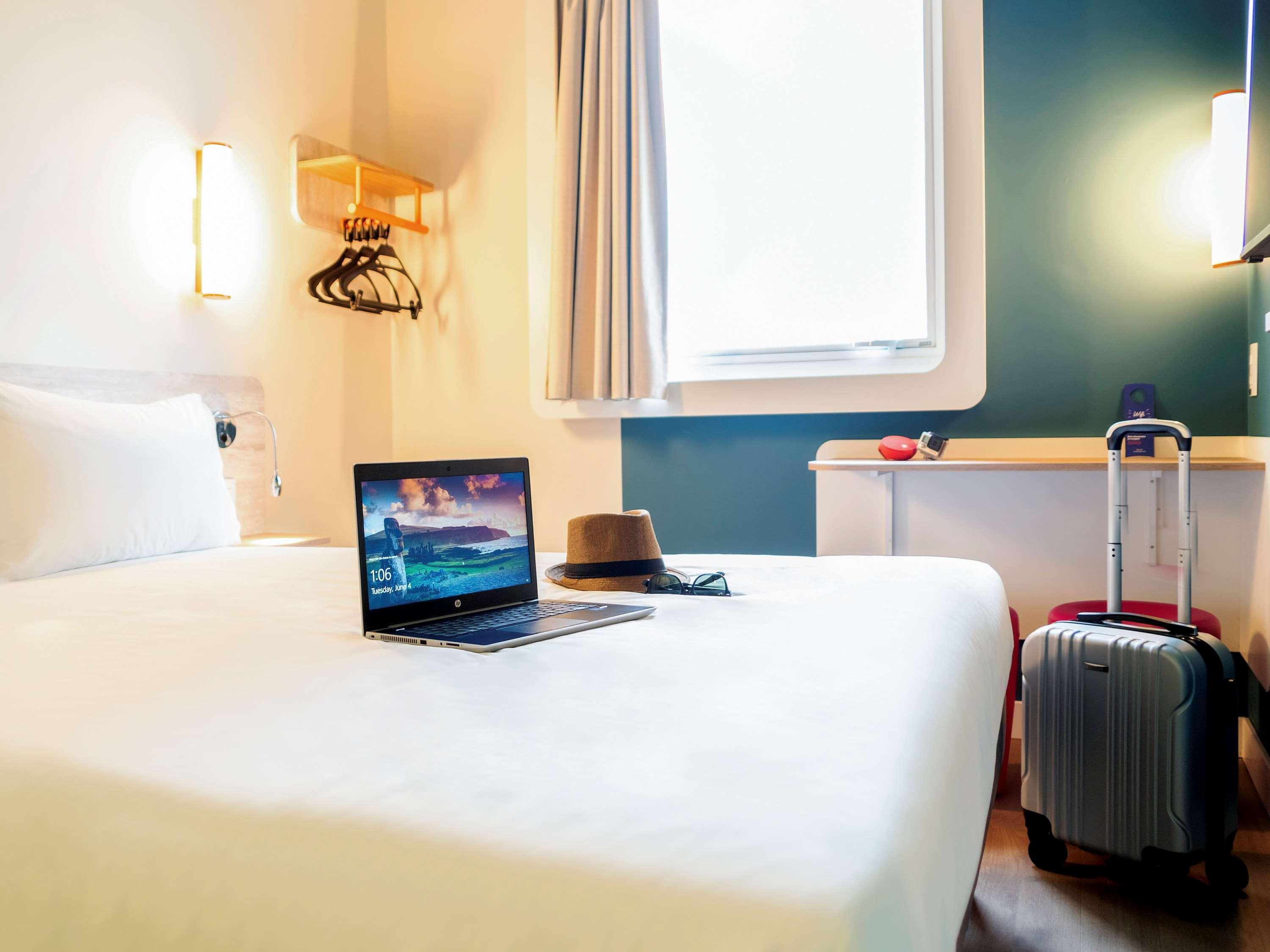 Ibis Budget Sao Caetano São Caetano do Sul Zewnętrze zdjęcie