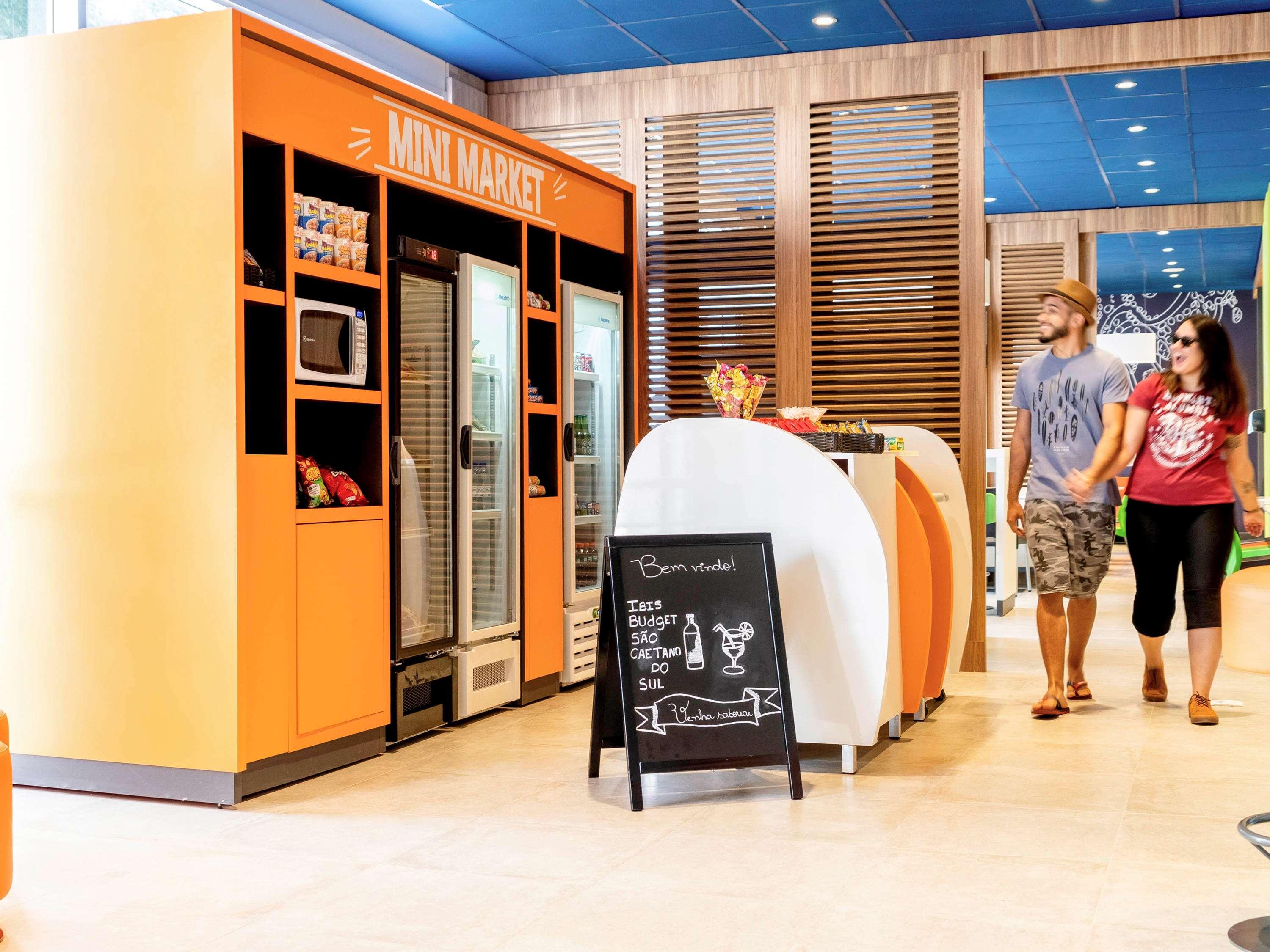 Ibis Budget Sao Caetano São Caetano do Sul Zewnętrze zdjęcie
