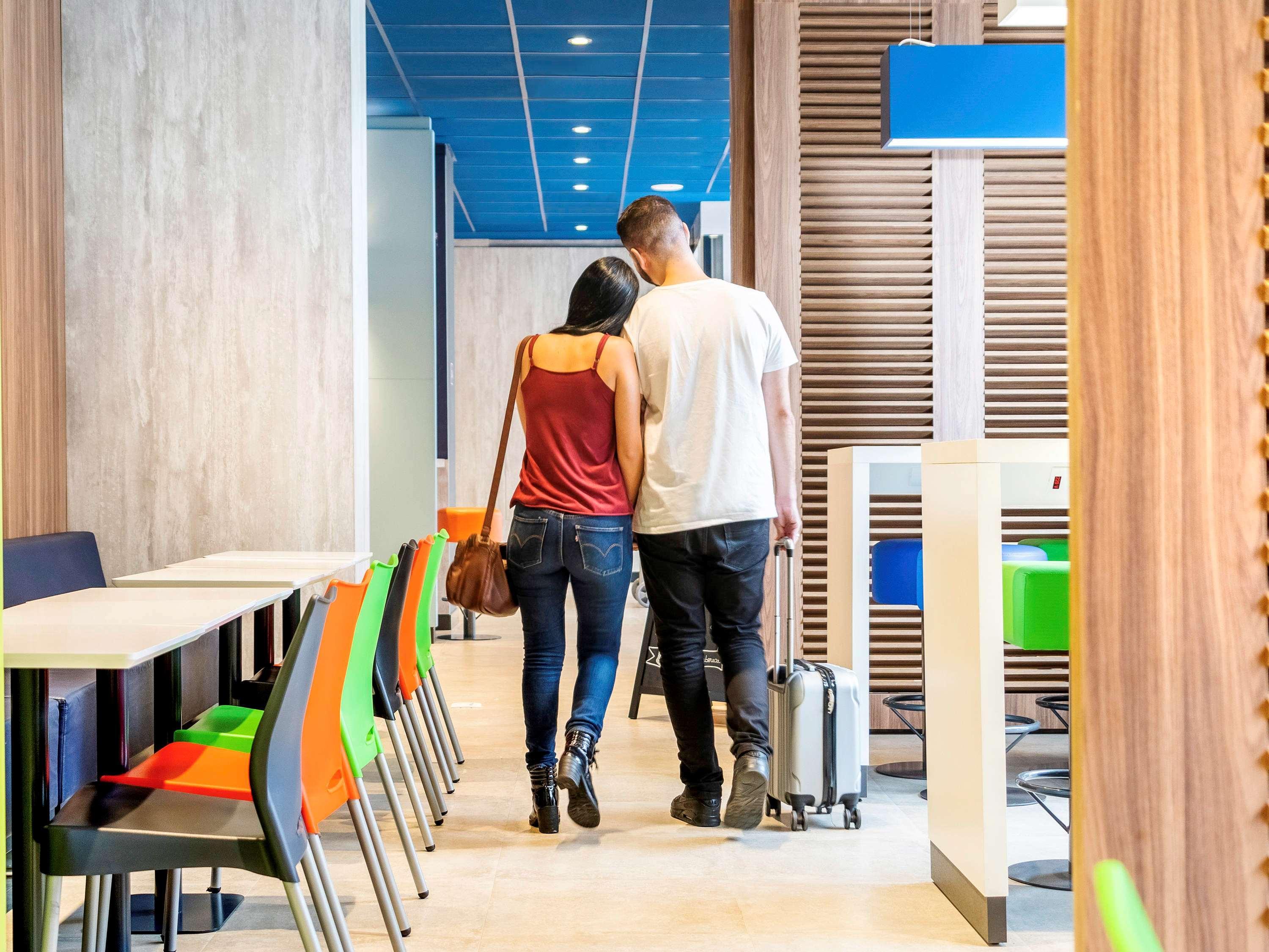 Ibis Budget Sao Caetano São Caetano do Sul Zewnętrze zdjęcie