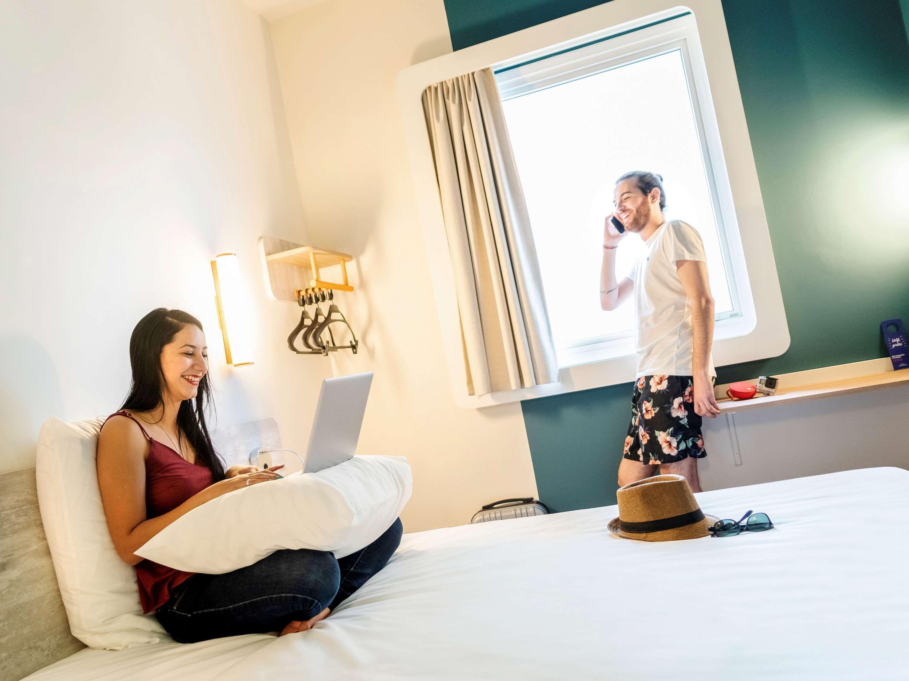 Ibis Budget Sao Caetano São Caetano do Sul Zewnętrze zdjęcie