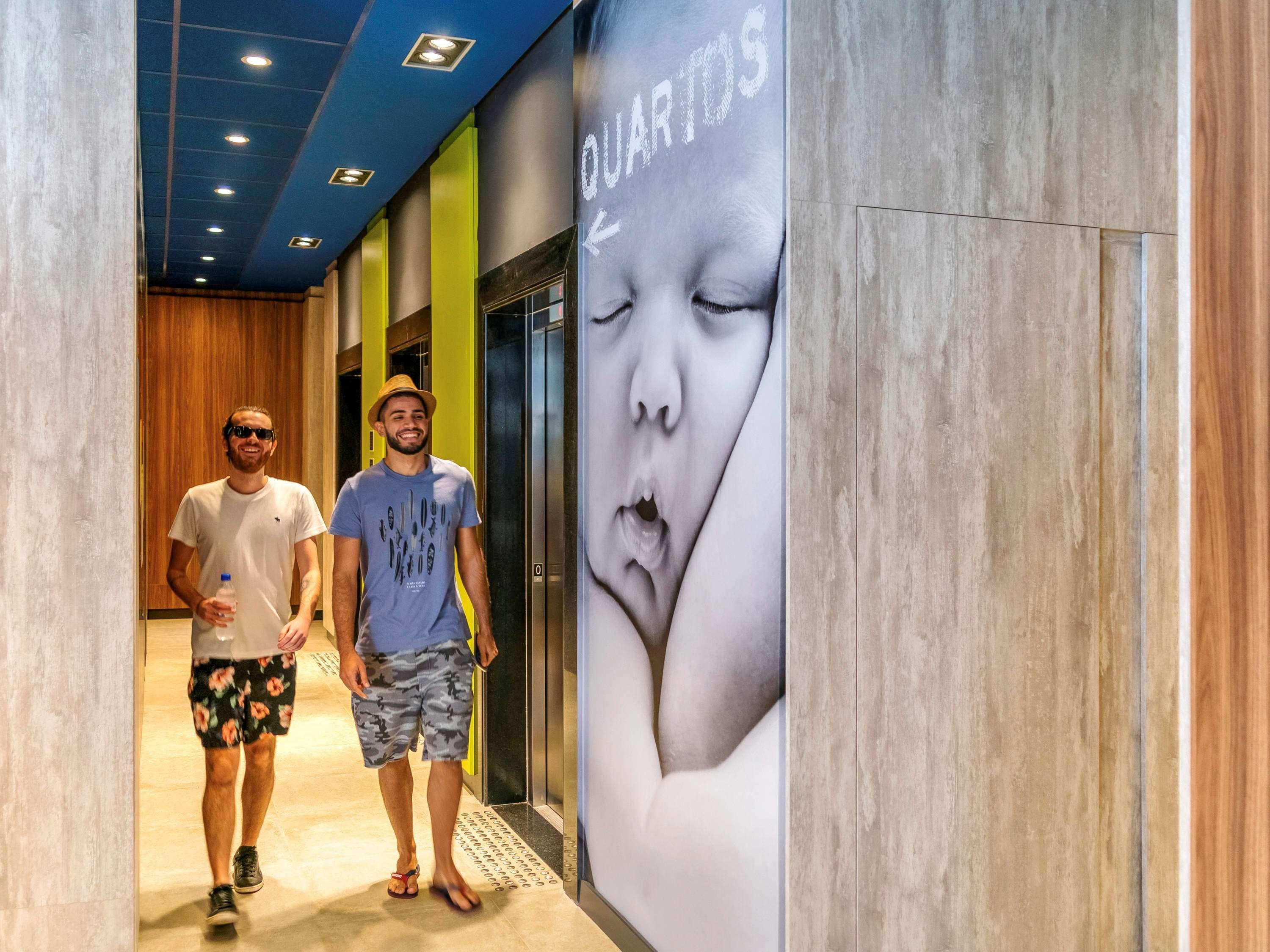 Ibis Budget Sao Caetano São Caetano do Sul Zewnętrze zdjęcie