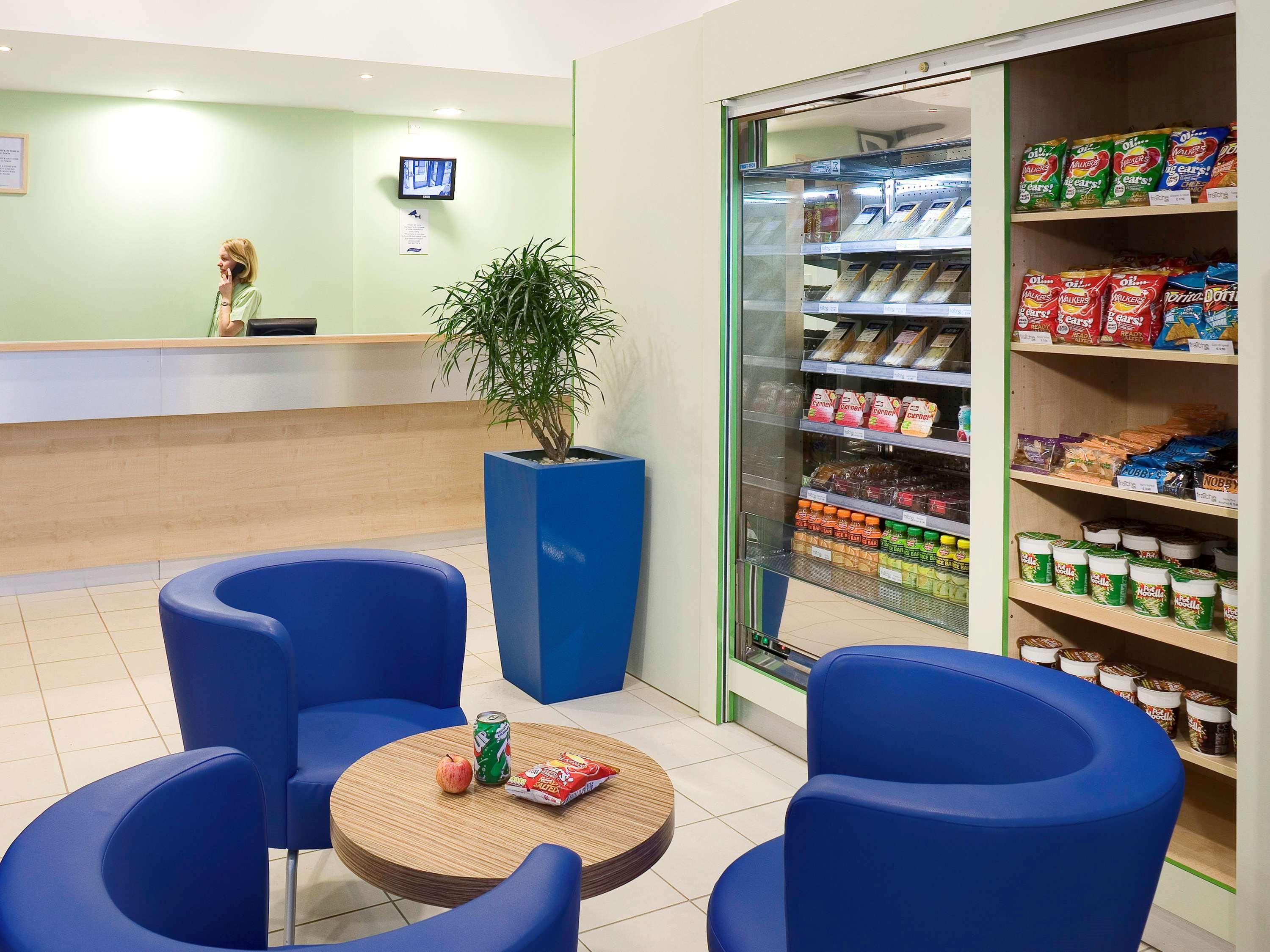 Ibis Budget Sao Caetano São Caetano do Sul Zewnętrze zdjęcie