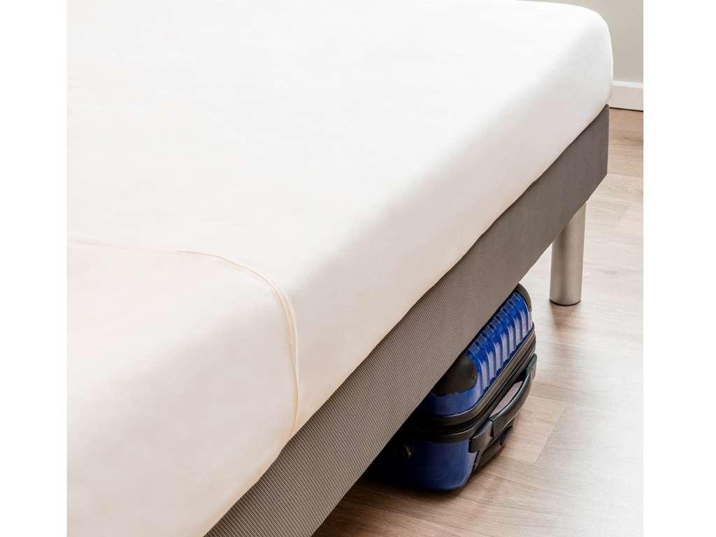 Ibis Budget Sao Caetano São Caetano do Sul Pokój zdjęcie