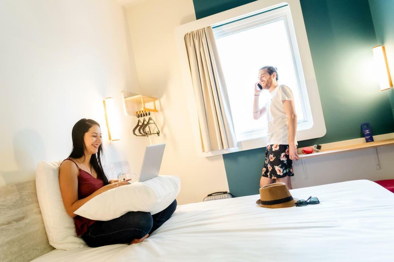 Ibis Budget Sao Caetano São Caetano do Sul Zewnętrze zdjęcie