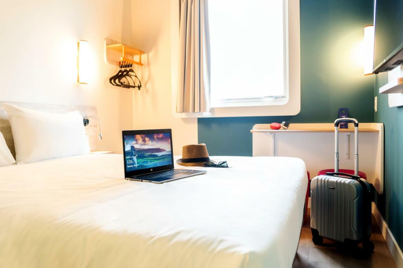 Ibis Budget Sao Caetano São Caetano do Sul Zewnętrze zdjęcie
