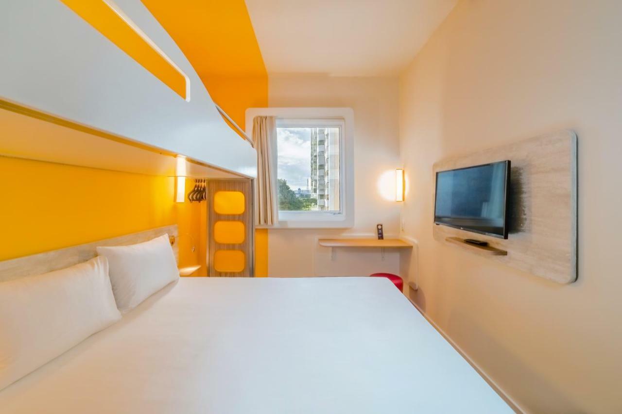 Ibis Budget Sao Caetano São Caetano do Sul Zewnętrze zdjęcie