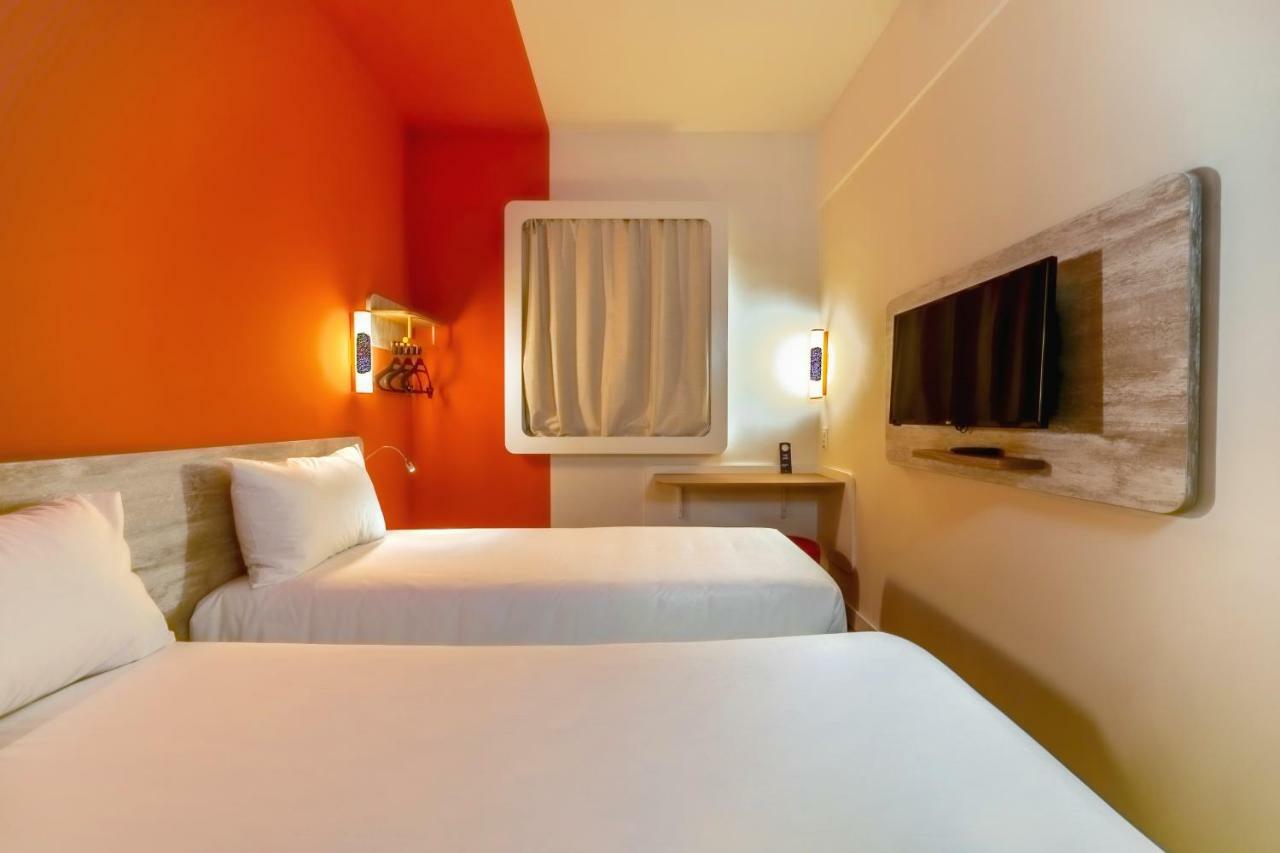 Ibis Budget Sao Caetano São Caetano do Sul Zewnętrze zdjęcie