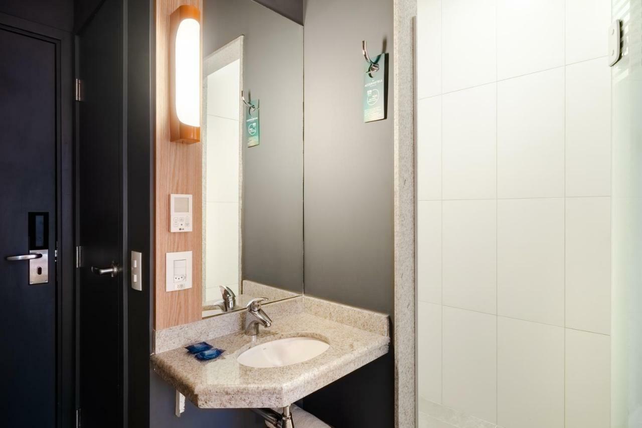 Ibis Budget Sao Caetano São Caetano do Sul Zewnętrze zdjęcie